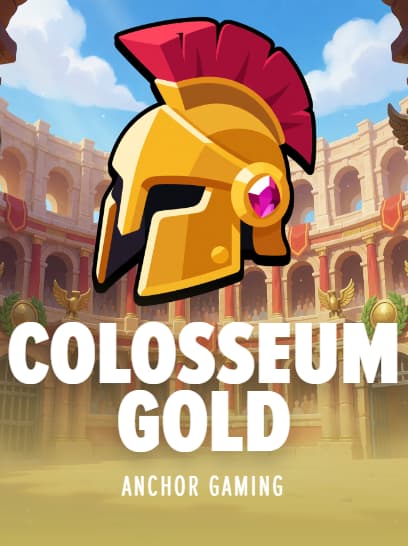 Colosseum Gold