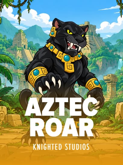 Aztec Roar
