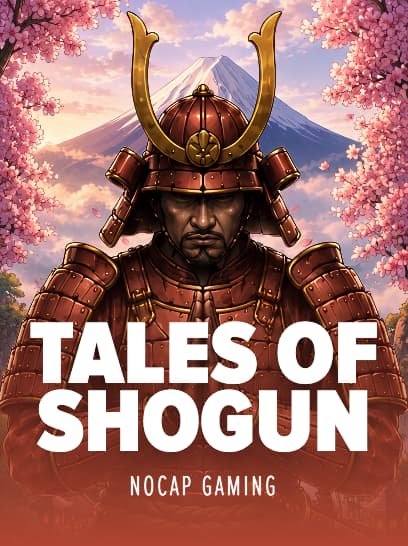 Tales of Shogun