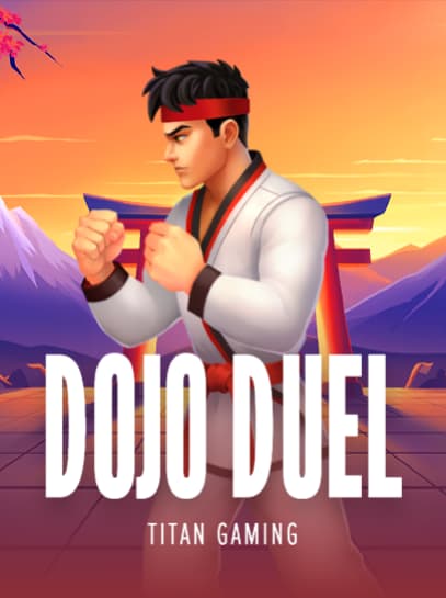 Dojo Duel