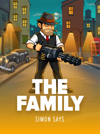 THE FAMILY