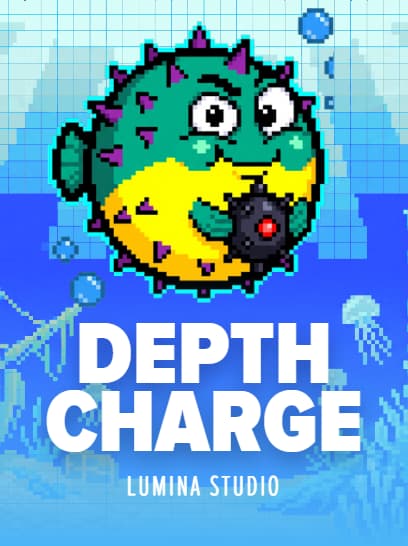 DEPTH CHARGE