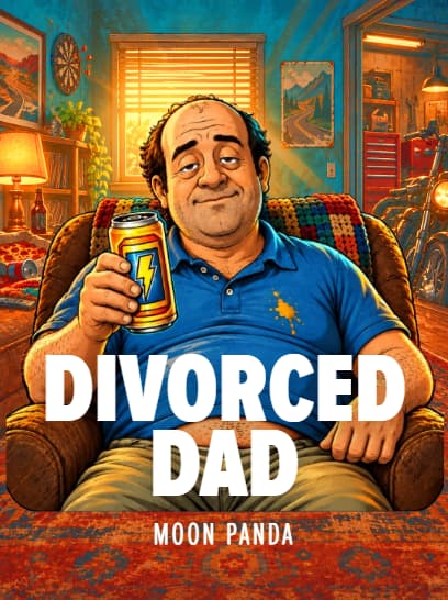 Divorced Dad