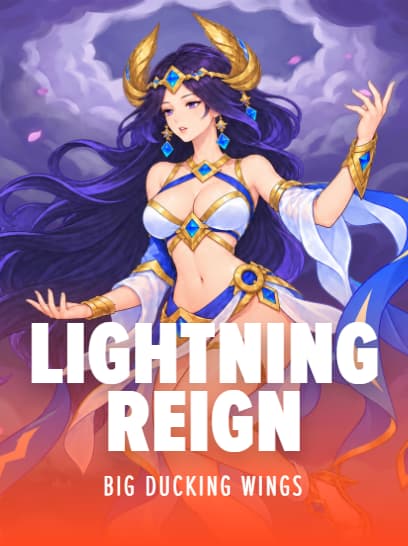 Lightning Reign