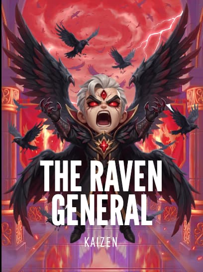 The Raven General