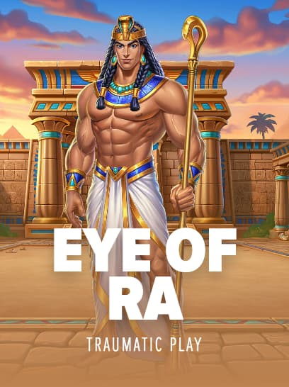 Ra’s Treasure
