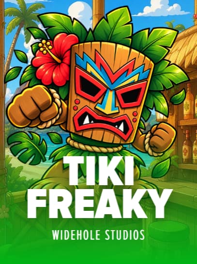 Tiki Freaky
