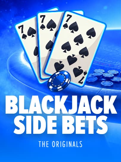 Blackjack Side Bets