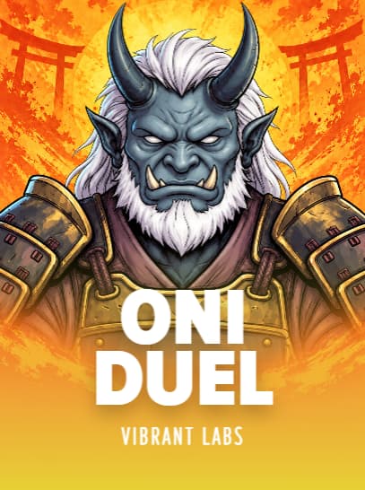 Oni Duel