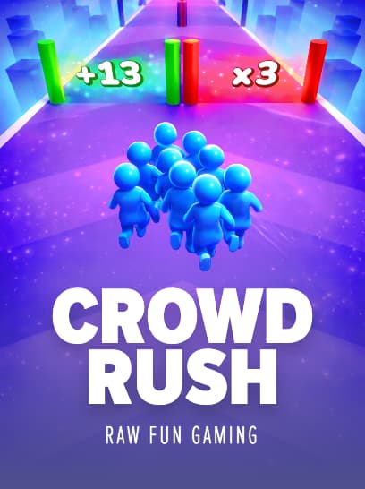 Crowd Rush