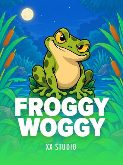 Froggy Woggy