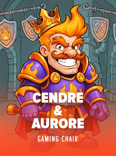 Cendre &amp; Aurore