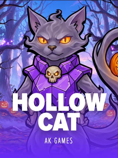Hollow Cat