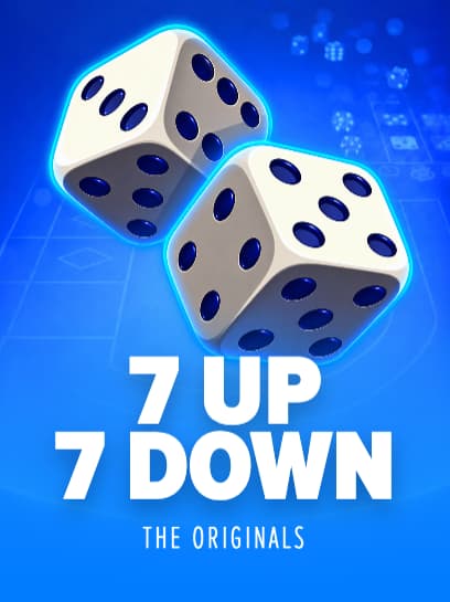 7 up 7 down