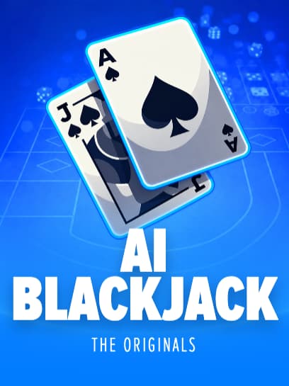 AI Blackjack