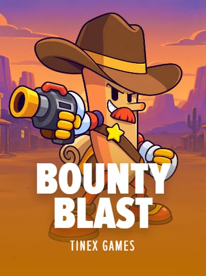 Bounty Blast