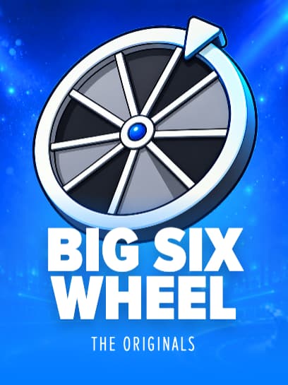 Big Six Wheel