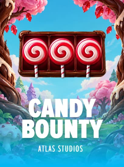 Candy-Bounty
