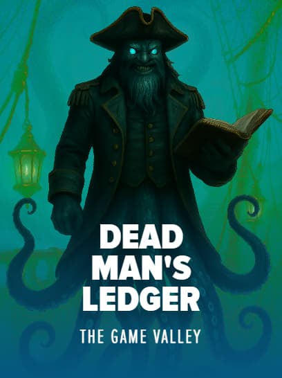 dead man's ledger