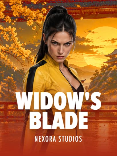 Widows Blade
