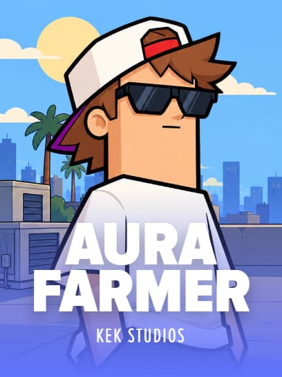 Aura Farmer