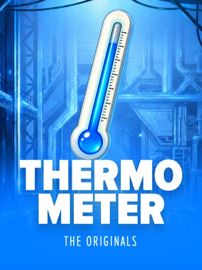 Thermometer