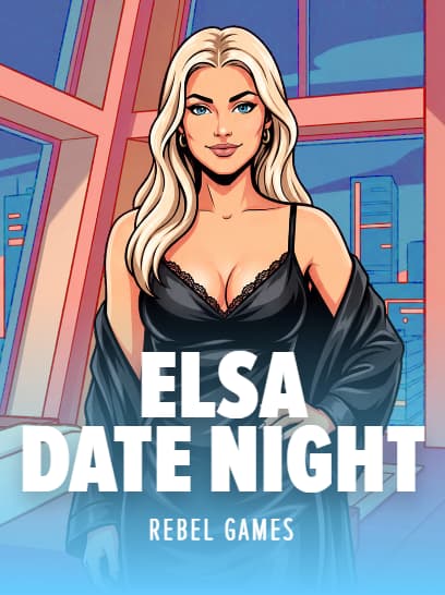 Elsa Date Night