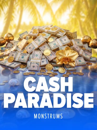 Cash Paradise