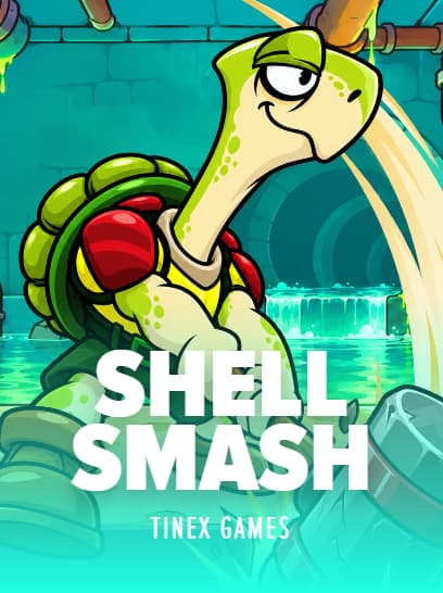Shell Smash