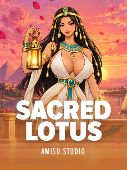SACRED LOTUS
