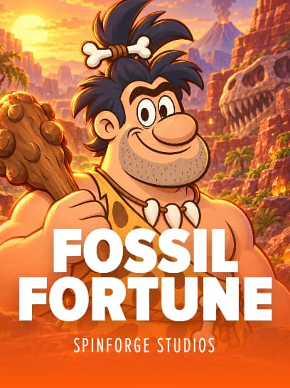 Fossil Fortune