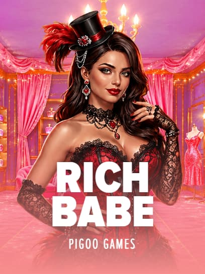 Rich Babe