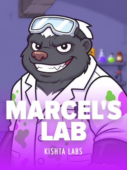 Marcels Lab