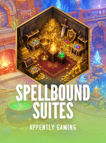 Spellbound Suites