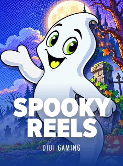 Spooky Reels