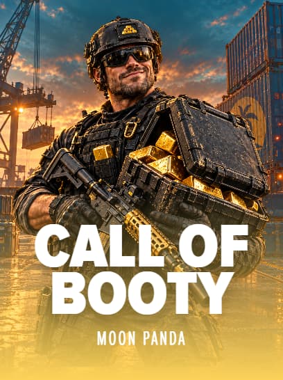Call of Booty