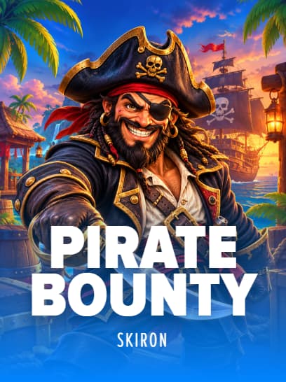 Pirate Bounty