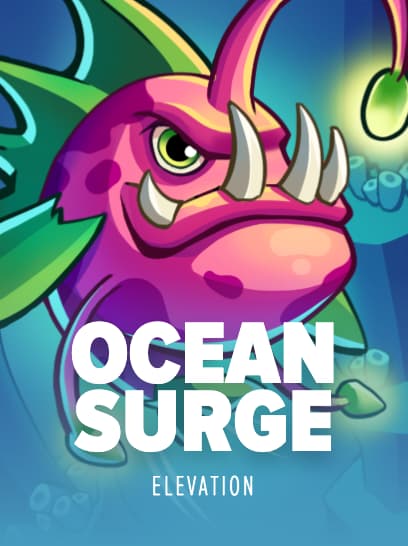 Ocean Surge