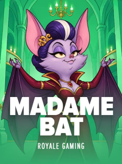 Madame Bat