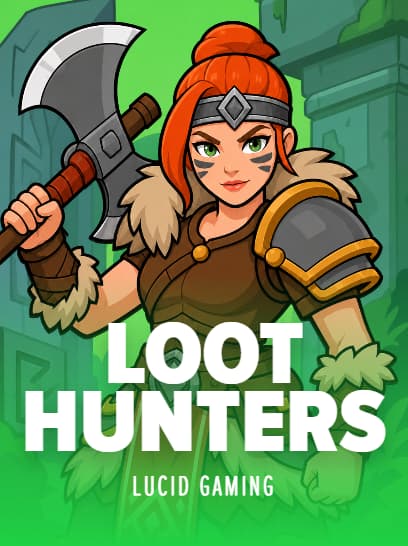 Loot Hunters