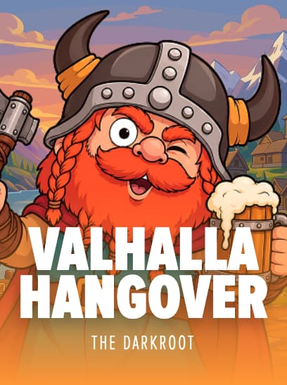 Valhalla Hangover