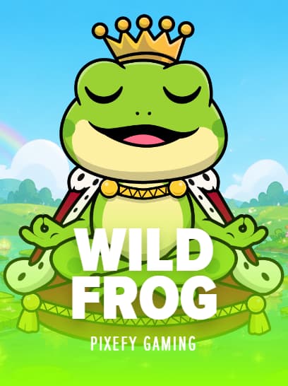 Wild Frog