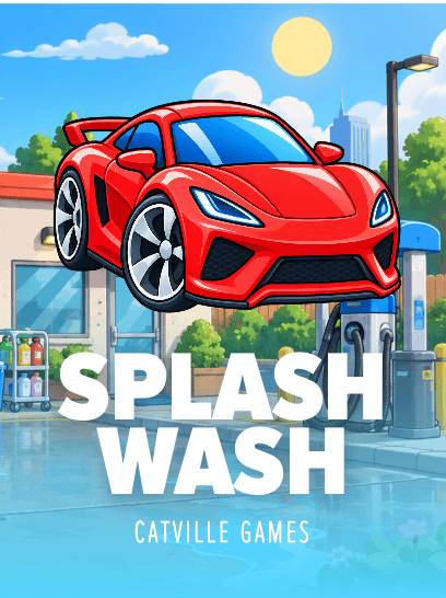 Splash Wash