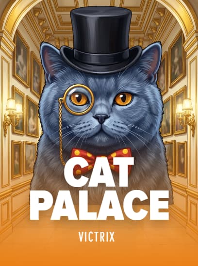 Cat Palace