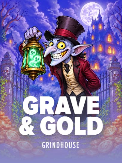 Grave &amp; Gold