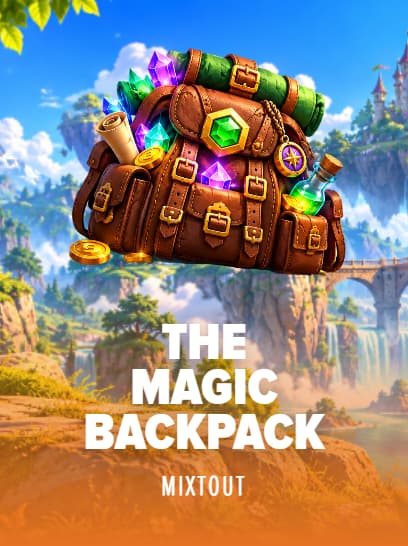 Magic Backpack