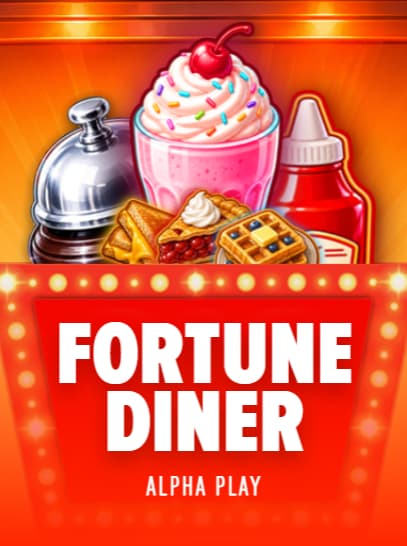 FORTUNE DINER