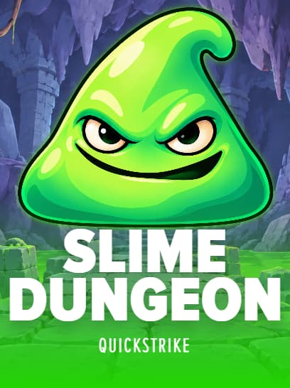 Slime Dungeon
