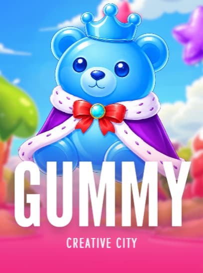 Gummy