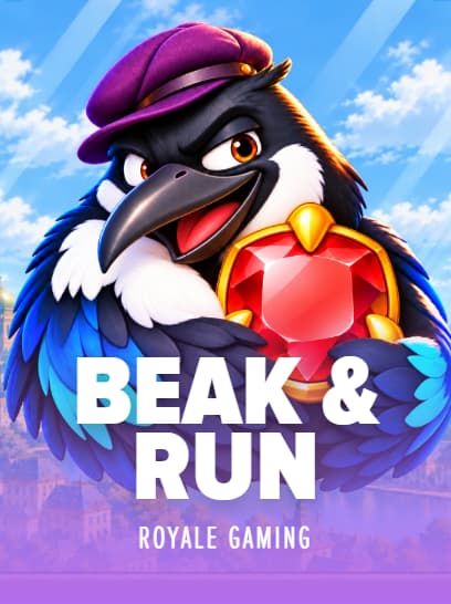 Beak and Run